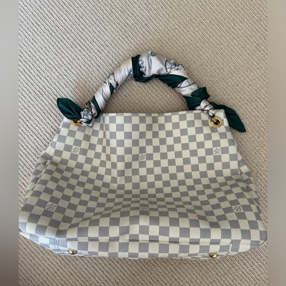 🎁Louis Vuitton Arsty Bag - Picture 14 of 17